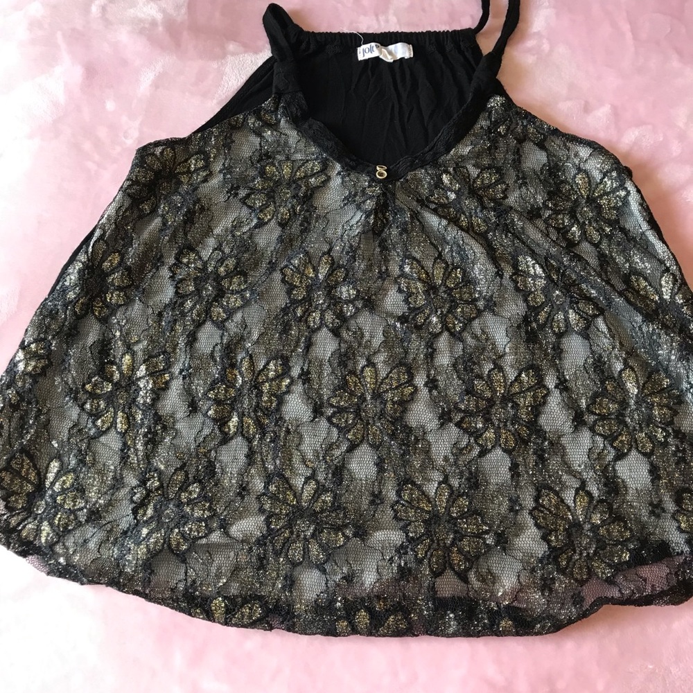 Size small tank